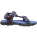 Jack Wolfskin Unisex Kids Seven Seas 3 K Sandal - Blue Red 38 EU | International Shipping Available - Buy Online on GoSupps.com