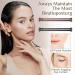 Zokjsw Adjustable Elastic Band Face Lifting Patch - Women's Face Lift Stretching Strap with Clips (2 Pieces) - Enhance Your Look! - Buy Online on GoSupps.com