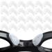 24 Pairs Adhesive Eye Glasses Nose Pads, D Shape Stick on Anti-Slip Soft Silicone, Adhesive Nose Pads Glasses Nose Pad for Glasses, Eyeglasses and Sunglasses Transparent