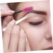 FRCOLOR FRCOLOR 3 Sheets Waterproof Eyebrow Makeup Eyebrow Tattoo Stickers 4d Eyebrow Stickers Real Hair 3d Lazy Cosmetic - Buy Online on GoSupps.com