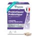 VITAVEA BIEN-ETRE - Probiotiques Pr biotique - Probiotique Flore Intestinale - Equilibre intestinal et digestif - 5 souches probiotiques & pr biotique - 40 g lules - 20 jours - Fabriqu en France Probiotiques Pr biotiques