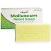 Naturasil Molluscum Treatment Kit - All Natural Homeopathic Solution | Pain-Free for Children and Adults | Made in USA | Includes Topical Liquid & Sulfur Lavender Soap - Buy Online on GoSupps.com