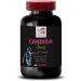 Buy Candida Away Complex - Herbal Digestive Care Supplement | Plant-Based Candida Cleanse | 60 Capsules for Daily Wellness Support - Buy Online on GoSupps.com