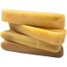 Himalayan Yak Cheese Dog Chew - Himalayan Dog Chew - *(Extra Large 4 Count)* - (Small-M-L-XL-Jumbo) - Cheese Bones for Dogs - Long Lasting Dog Treats for Aggressive Chewers - Sherpa Chew EXTRA LARGE BULK (4 COUNT) - Buy Online on GoSupps.com