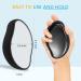 Magic Painless Crystal Hair Remover for Women and Men - Reusable Portable Epilator for Arms, Back, Legs - Black, 1 Pack - Buy Online on GoSupps.com