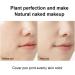 PICKX Mushroom Head Air Cushion BB Cream Concealer Lasting Nude Makeup Moisturizing Brightening Pigment CC Liquid Foundation Even Skin Tone Makeup Base Primer (B-2PC) - Buy Online on GoSupps.com