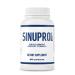 SinuProl Nasal & Immune Support Supplement with Quercetin with Bromelain Ideal Option for People Who Rely on Natural Sinus Decongestant Sinus Rinse or Natural Antihistamine 60 Capsules - Mizzle
