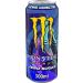 Monster Energy Lewis Hamilton Zero Sugar 12 x 500ml PMP 1.39 - Buy Online on GoSupps.com