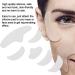 Beauty FaceLift Neck Forehead Eye Smile Anti-Wrinkle Patches Overnight Smoothing Silicone Patches For Face Neck Forehead Eye Smile Fine Lines And Signs Of Aging - Buy Online on GoSupps.com