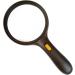 Portable Magnifying Mirror with Lights Magnifier Mirror with Light Extra Large Handheld 138mm Magnifier Handheld Gift Lighted Magnifier Lighted Magnifier Full of Stars - Buy Online on GoSupps.com