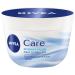 NIVEA Cream for Body & Face 400ml - Intensive Care Moisturizer | Hydrating Cream for Daily Use - Buy Online on GoSupps.com