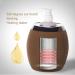 HEEPDD 300ml Massage Oil Heater | 360 Dripping Grooves | Enhances Skin Care Absorption | Stylish & Portable (EU 220-240V) - Buy Online on GoSupps.com