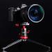 K&F Concept 62mm CPL Filter - Super Slim Multi Coated Lens Filter - Buy Online on GoSupps.com