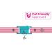 Shop Kittyrama Neck Bands for Cats & Kittens - Vogue Featured Vet Approved Breakaway Hypoallergenic & Comfortable - Shop Now! - Buy Online on GoSupps.com