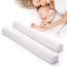 Shinnwa Bed Bumpers Barrier Guard Side Rails for Toddlers Kids Baby Children Full Twin Queen King Size Bed Divider 2 Pieces Kid Child Bed Safety Rail Guard Toddler Bed Bumpers Rail for Crib