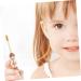 Gogogme Ergonomic Children's Toothbrush - Manual 4-Pack for Travel & Daily Care - Kids' Oral Hygiene Accessories - Buy Online on GoSupps.com