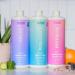 MineTan Professional Spray Solution | Streak-Free Tanning Treatments Collection - Vegan PETA-Approved Airbrushed Finish for Flawless Results - Available Internationally - Buy Online on GoSupps.com