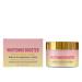 Women's Facial Moisturizing Cream - Soothing and Hydrating Light Lotion - Daily Facial Care For Women and Dry Oily Sensitive Skin Night Day Travel and Neck Use