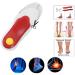 Arch Support Orthopedic Insoles Insoles for Men and Women Shock Absorption Comfortable Insoles Shoe Inserts Insoles for Flat Feet Feet Pain Plantar Fasciitis Insoles Over Pronation (Large) - Buy Online on GoSupps.com
