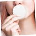 200 Pcs Skin-Friendly Organic Cotton Pads - Soft Makeup Remover & Toner Rounds - Reusable & Disposable Facial Cotton Pads - Buy Online on GoSupps.com