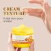  Hppsctink Turmeric Face Cream 50g Moisturizing and Nourishing Moisturizing and Nourishing Daily Care Cream - Buy Online on GoSupps.com