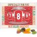 Gooners Football Shirt Gift Boxed Sweets - Buy Online on GoSupps.com