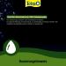 Tetra Pond Peat & Straw Extract - Natural Water Care for Clear Ponds | 250 ml Plant-Based Solution - Buy Online on GoSupps.com