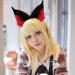 Adult Cosplay Accessories Anime Theme Hell's Inn Alastor Animal Ears Ear Headband Prop - Buy Online on GoSupps.com