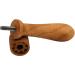 Deluxe Cherry Needle Felting Tool | Holds 8 Needles (No Needles Included) - Buy Online on GoSupps.com