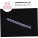 FOMIYES 5 250pcs Adhesive Double Eyelid Stickers Invisible Eyelid Tape Eyelid Strips Breathable Cosmetics - Buy Online on GoSupps.com