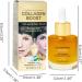 Anti-Wrinkle Collagen Boost Serum Advanced Collagen Boost Anti Aging Serum Collagen Face Serum Anti-Aging Hyalurogel Serum Wrinkle Reduction Anti Acne Brightening Facial Essence - Buy Online on GoSupps.com