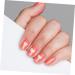 Housoutil 5 Diy Material Fluorescent Nail Patches Diy Crafts Nail Slices Luminous Fingernail Patch Nail Embellishments Manicure Decor Nail Art Diy Patch Sequins Polymer Clay Sticker - Buy Online on GoSupps.com