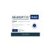 NEUROPTIC NAD - 300 mg Nicotinamide riboside - R tablit le taux de NAD+ - Sant visuelle - Vitamines C B2 et B6 - Compl ment alimentaire - 30 g lules - 1 mois 30 unit (Lot de 1)
