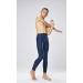 DEVOPS Boys 2-3 Pack UPF 50+ Compression Tights Sport Leggings - Small #2(2pack) Black/Navy - Buy Online on GoSupps.com
