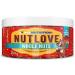 ALLNUTRITION Nutlove Whole Nuts - Peanuts in Milk Chocolate - No Sugar Added Chocolate - Low Carb Treats - Buy Online on GoSupps.com