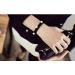 Suoirblss 20 Pcs Black Man-made Pearl Elastic Hair Bands - Hair Ties for Women | Ponytail Headbands Hair Accessories - Buy Online on GoSupps.com