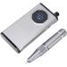 40000RPM Electric Nail Drill Adjustable Speed for Nail Care Quiet Motor Home and Professional Use Built-in Battery ABS Material (2) - Buy Online on GoSupps.com