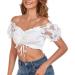 Shop Women's Dirndl Blouses - Lace Long & Short Arm Plus Size - Affordable Oktoberfest Cardigans - Buy Online on GoSupps.com