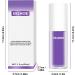 Purple Teeth Whitening Toothpaste | Intensive Stain Removal & Cleansing Paste (2PCs) - Brighten Your Smile Today! - Buy Online on GoSupps.com