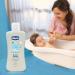 CHICCO Baby Moment NO-TEARS Shampoo 200 ML - Gentle and Tear-Free Formula - Buy Online on GoSupps.com