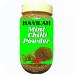 Havilah Mint Chilli powder 250 g Mint Idli karam podi Pudhina chilli Podi Fibre Rich pudhina Karam Podi Mint Spice Powder