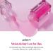 ETUDE Dear Darling Oil Tint #2 Plum Berry - Hydrating Lip Oil & Gloss | Moisturizing Non-Sticky Tint for Dry Lips | K-Beauty Essentials - Buy Online on GoSupps.com