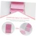 400 Pi ces Nettoyage pour Vernis Ongles Lingettes Non Pelucheuses pour liminer R sidus de Vernis et Adh sifs Pratiques et Fournitures - Buy Online on GoSupps.com