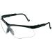 Howard Leight by Honeywell Genesis Sharp-Shooter Shooting Glasses, Clear Lens (R-03570) Clear Pack of 1