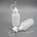 10x 30ml Precision Tip Glue Applicator Bottles - DIY Quilling Tool - Needle Squeeze Bottle - Buy Online on GoSupps.com