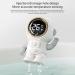 Kids Water Temperature Thermometers | LED Display Digital Thermometers for Safe Showers | Waterproof & Quick Response Floating Thermometers - Buy Online on GoSupps.com