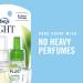 Febreze LIGHT Fade Defy PLUG Air Freshener Sea Spray 0.87 fl. oz. Oil Refill - Buy Online on GoSupps.com