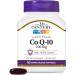 21st Century Co Q-10 200 mg Softgels Extra Strength - 90 ct Pack of 2