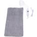 SPYMINNPOO Electric Blanket - Overheat Protection Heating Pad Warm Breathable Carbon Fiber Cotton for Ultimate Comfort - Shop Now! - Buy Online on GoSupps.com