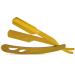 Colcolo Razor Set for Men - Gold Shaving Brushes & Cleaning Tool with Soft Nylon Bristles | Perfect Anniversary Gift - Buy Online on GoSupps.com